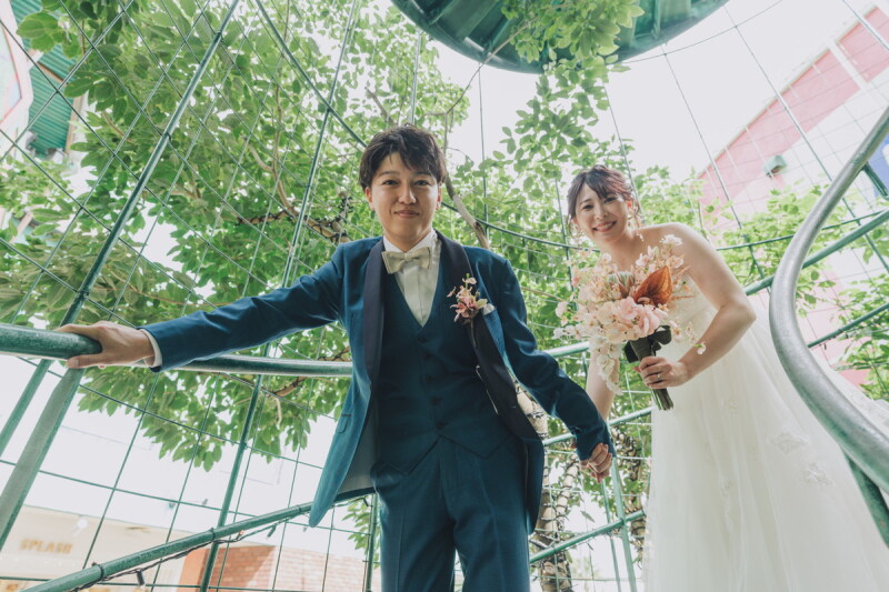 お衣裳紹介コーナー☆