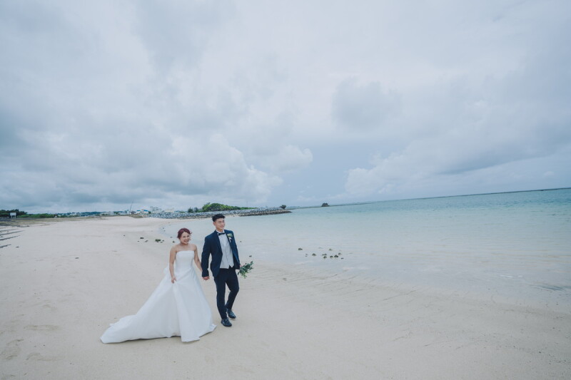 お散歩シーン♡