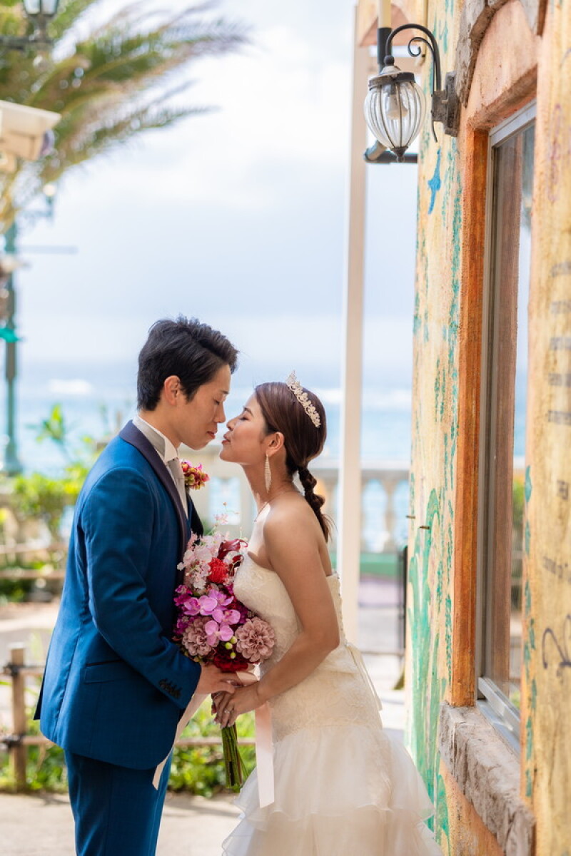 素敵なショット❤