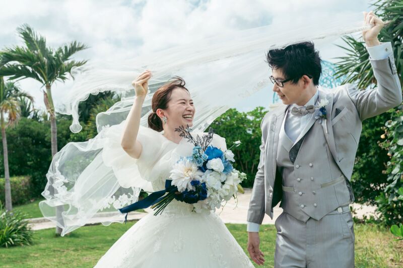 ベールショット