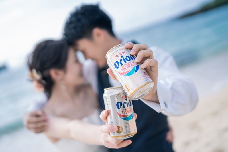 お持込の♡