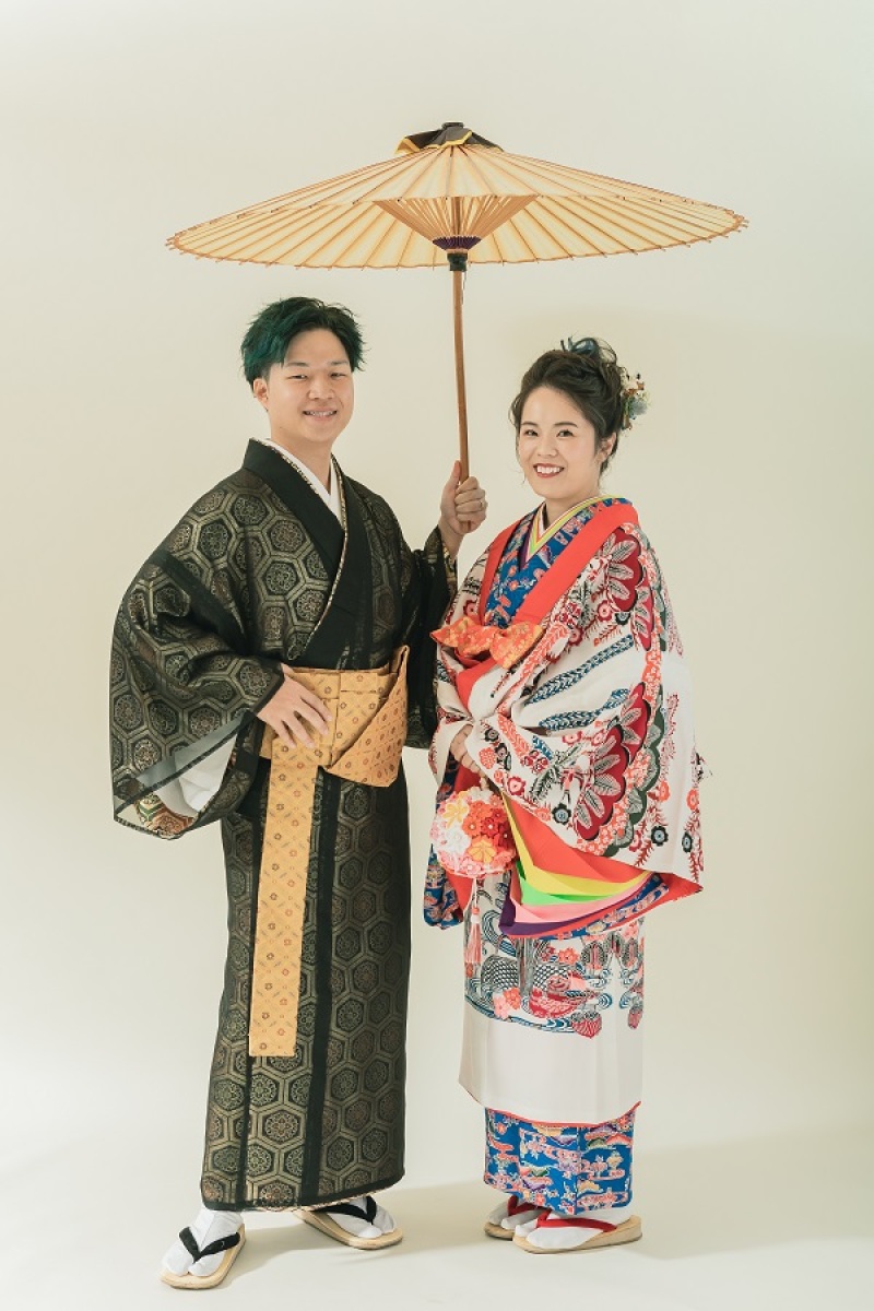 ~本島ビーチ&スタジオ~
