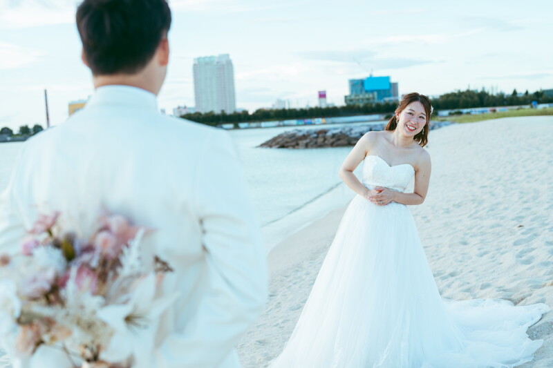 プロポーズショット♡