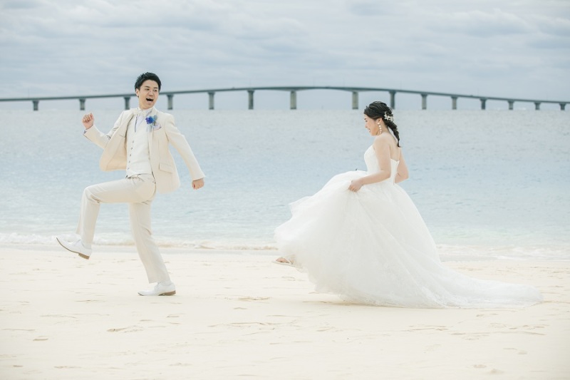 待って、待って~~♪