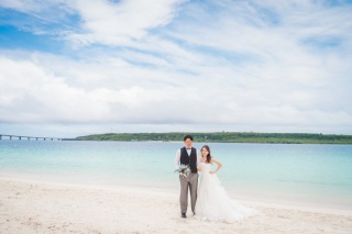 ～宮古島ビーチフォトプラン～