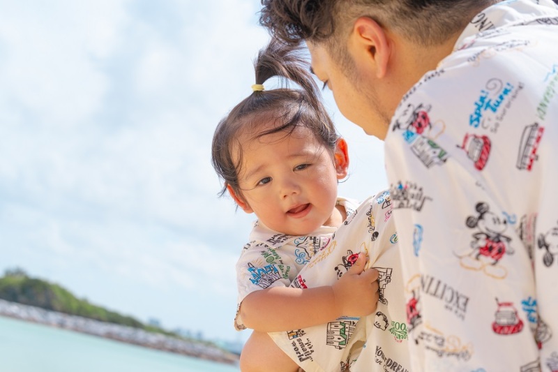 可愛い可愛い天使くん♡