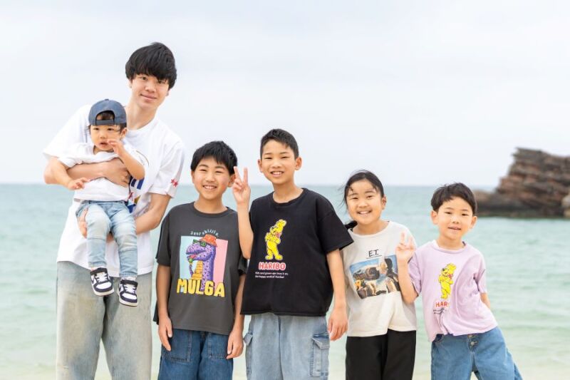 グループSHOT Ⅰ