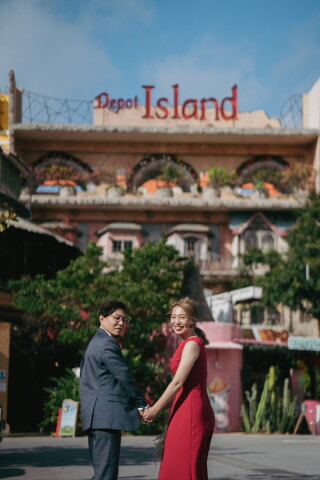 3ロケーション撮影❤