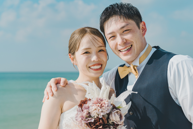 画になるお2人♡♡