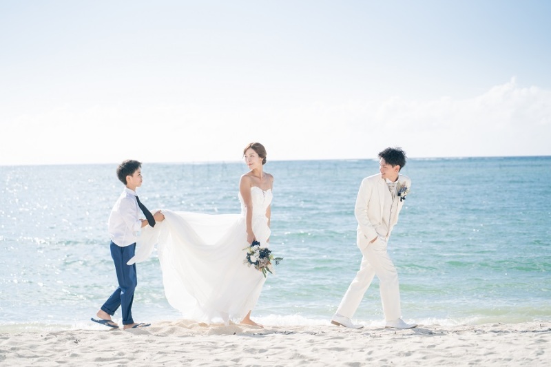 仲良しfamily♡