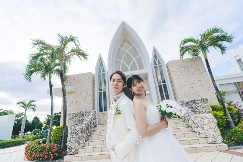 末永くお幸せに♡