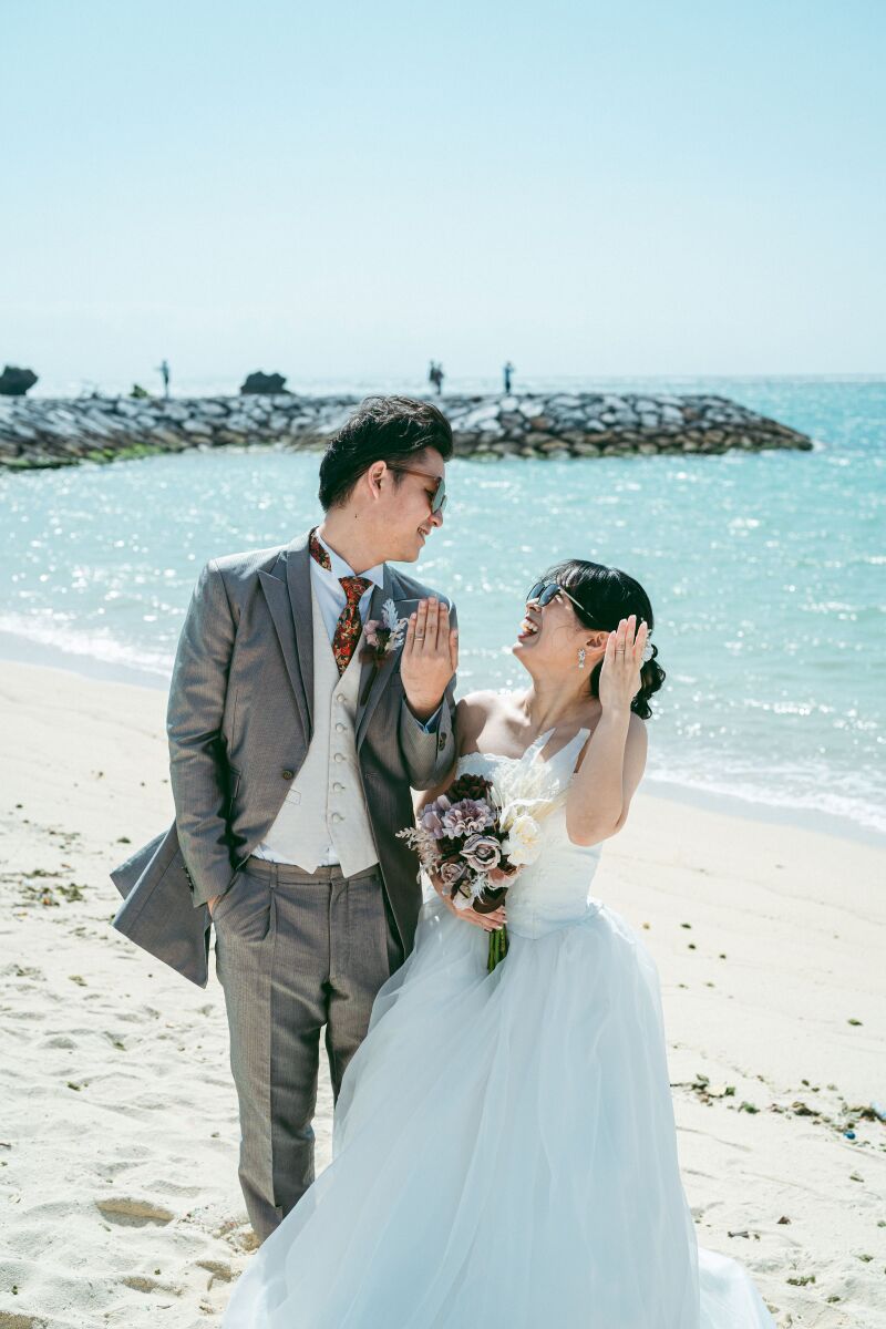 結婚指輪