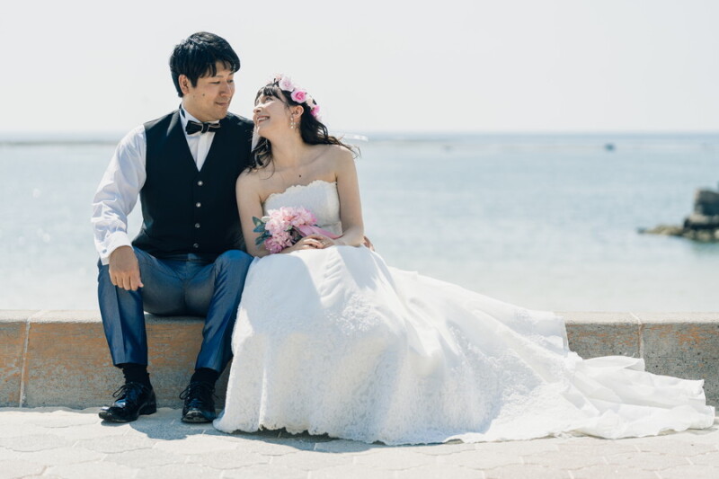 末永くお幸せに♡
