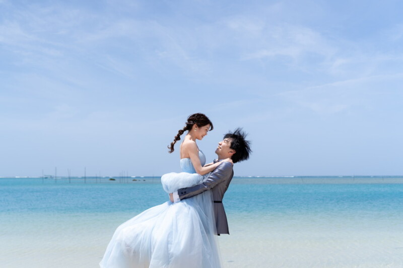 末永くお幸せに♡