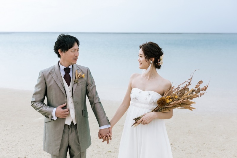 お二人ショット~♡