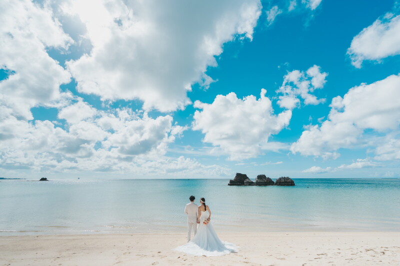 daybeach撮影スタート☆