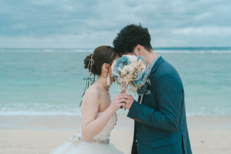 ドレスのご紹介♪