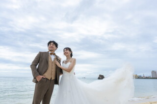 ✿ビーチ撮影✿