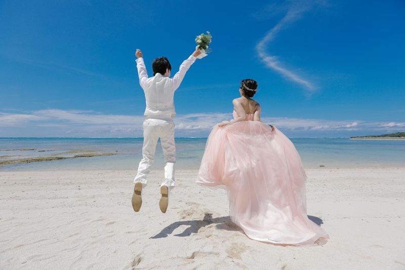 思いっきりJUMPっっ!!!!