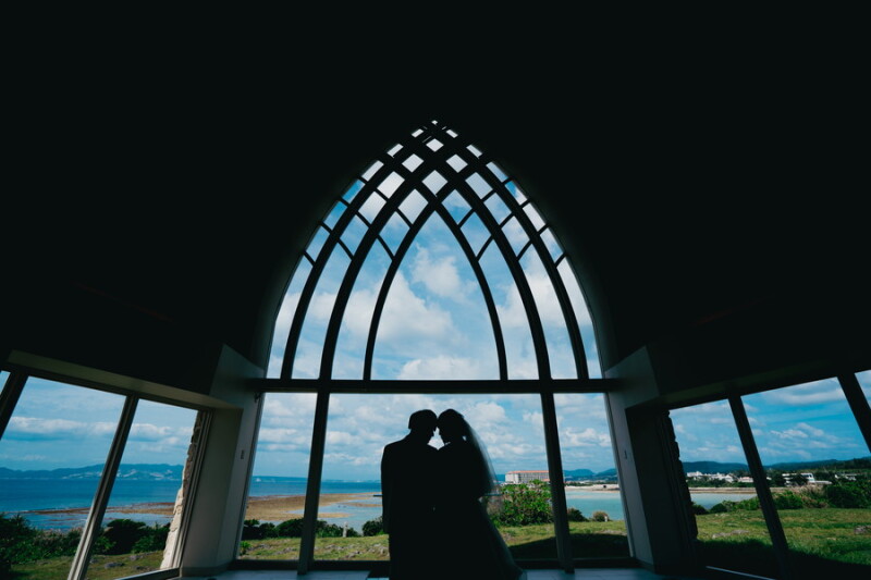 シルエットで、、、♡