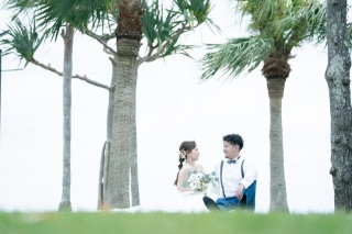 ～ビーチ＆チャペル～