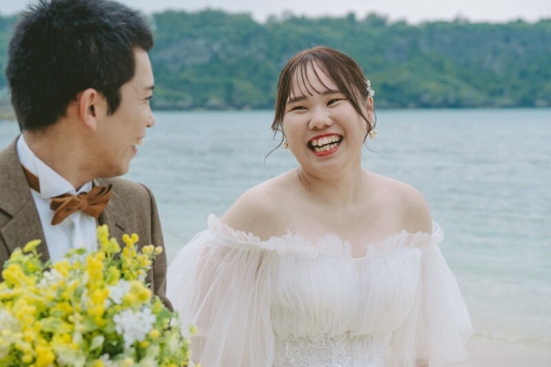 満面の笑み～～～♡