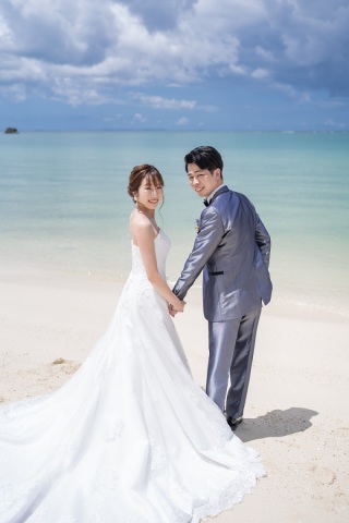 ～本島ビーチプラン～