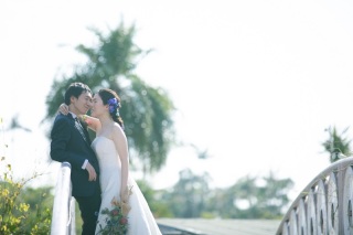 ～ビーチ＆ロケーションフォト（東南植物楽園）～