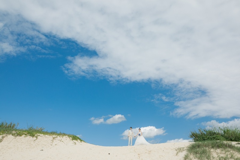 ~宮古島ビーチフォトプラン~