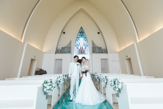 まるでビーチの上にいるかのような～～～♡