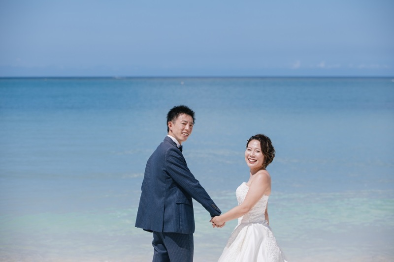 振り向き様をパシャリ