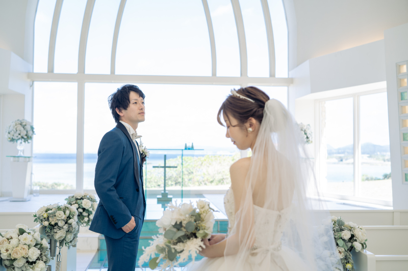 最後は♡♡