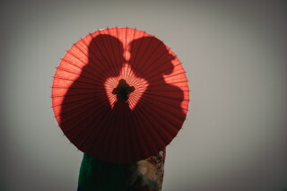 お二人らしい和装で♡