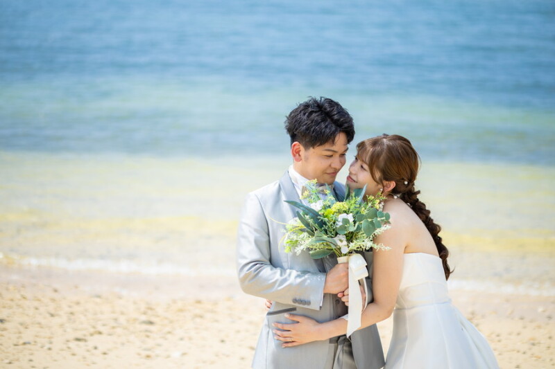 幸せいっぱい♡