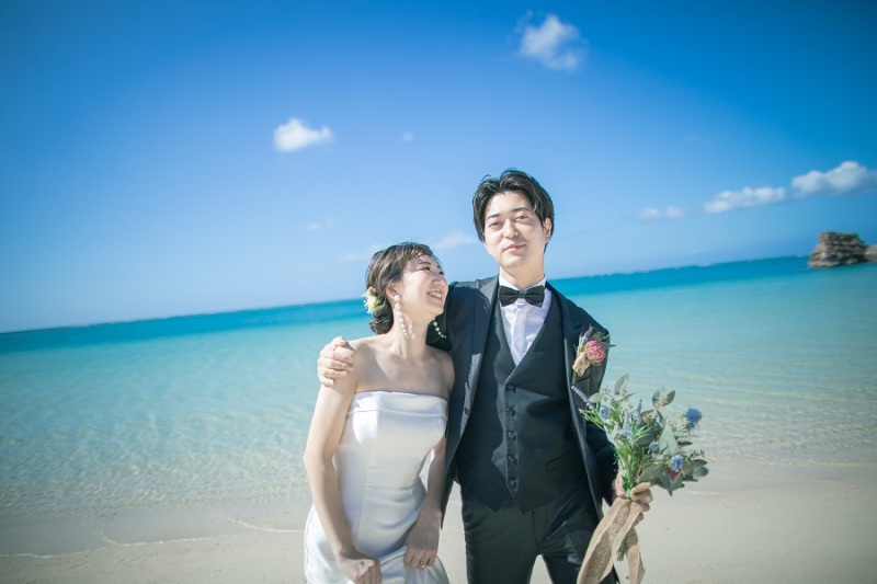 くっついて、揺れながら歩いてます~♪