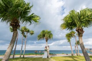 Familyでビーチ撮影♪