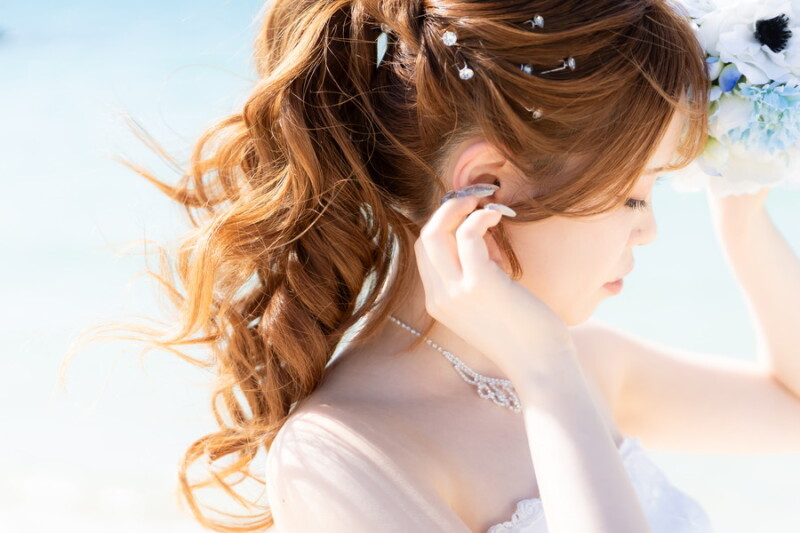 ソロショット♥