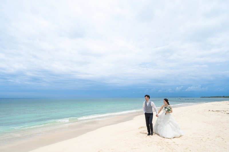 景色を広めに撮ってみましたよ~!!