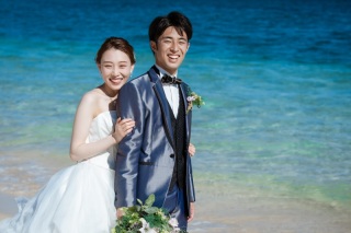 ～宮古島ビーチフォトプラン～