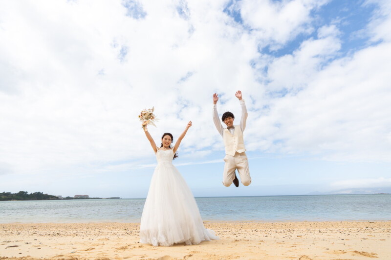 ジャンプショット～～☆