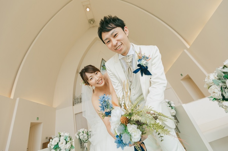 カメラにお目線を頂きました~♪