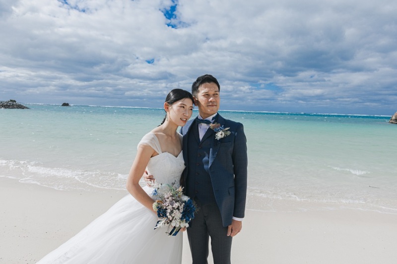 撮影スタート♪