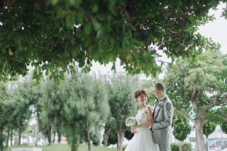 ～沖縄本島ビーチフォトプラン～