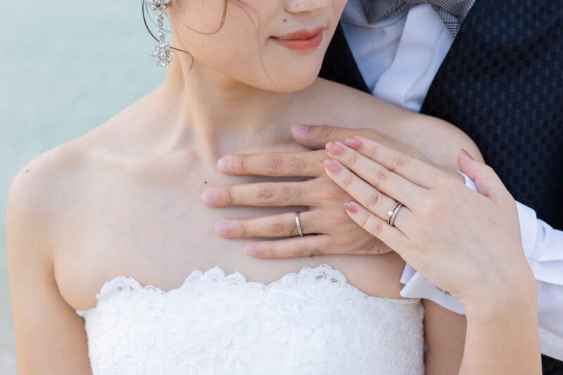 ニュアンスショット♡