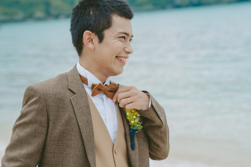 お衣裳紹介コーナー