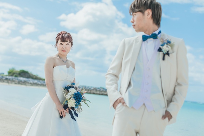 衣装紹介~☆彡