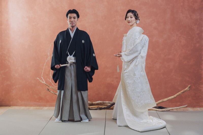 お衣裳紹介コーナー☆