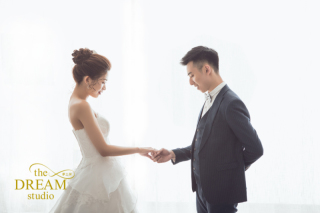 You’ve been the love of my life.