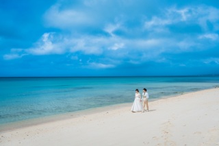 ～宮古島ビーチフォトプラン～