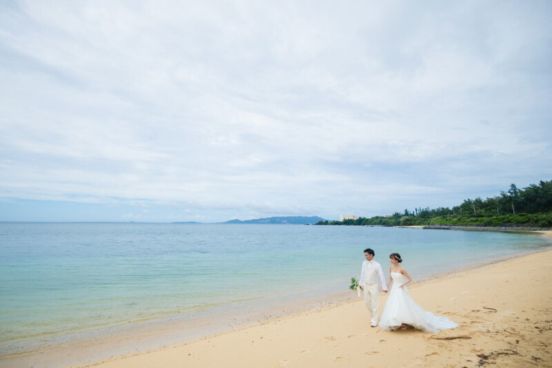 お散歩シーン☆